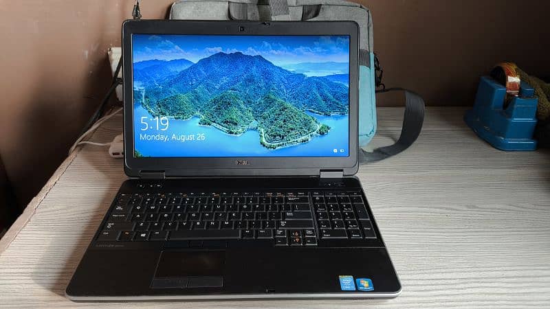 dell latitude e6540 5