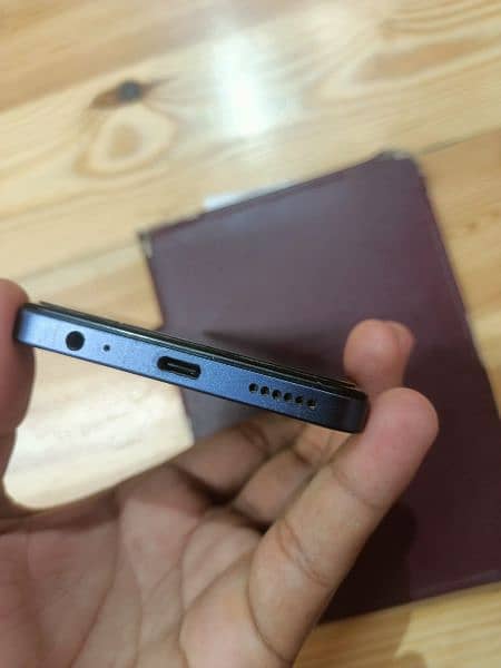 Tecno spark ten pro 8/256 gb no open no repair lush condition 2