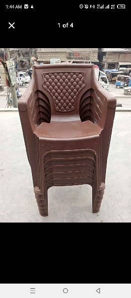 plastic chairs table wholesalers 4