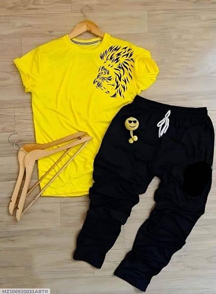 tracksuit new piece koi bhi size mil jaega delivery chahie 140 1