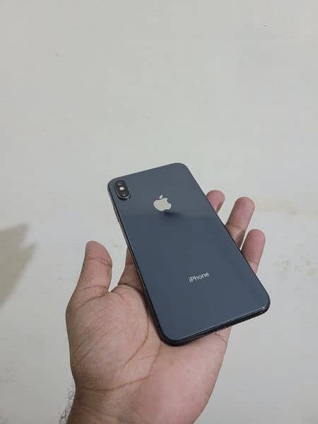 iPhone xs max non pta all okay exchange Samsung OnePlus Redmi vivo 1