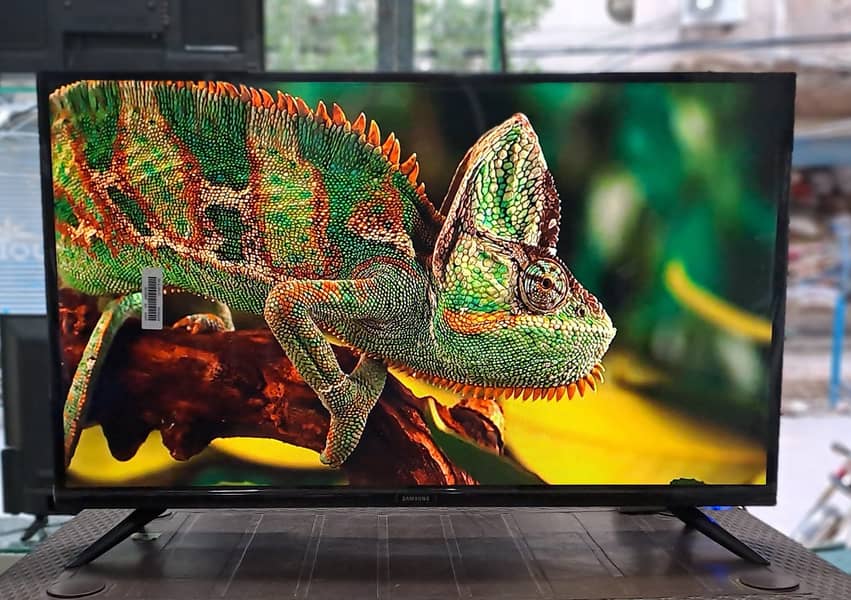 60 Inches Smart LED TV - Free 6 Months IPTV | Bilal Electronics 8