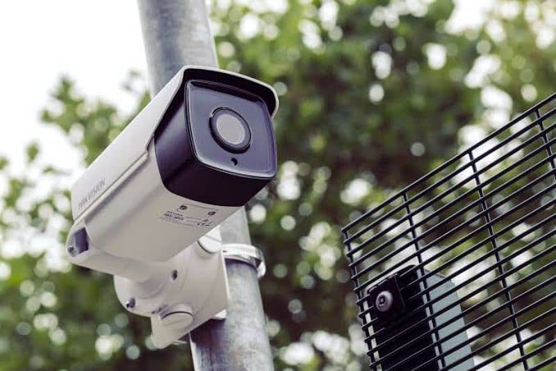 CCTV CAMERA INSTALLATION AND MAINTENANCE 1