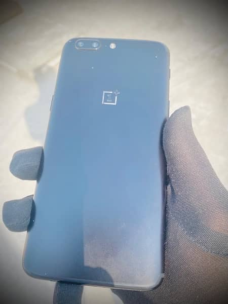 oneplus 5 Pta approved 2