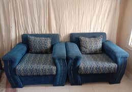 Sofaset