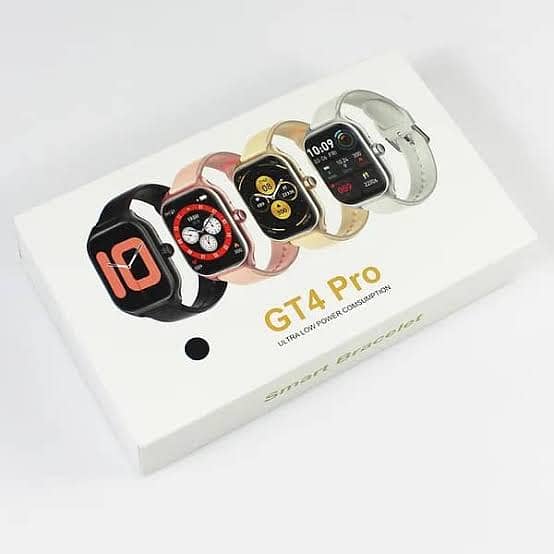 GT9 Smart Watch 2.01"HD Large Screen Wristwatch Series Watch 7 . . . 6