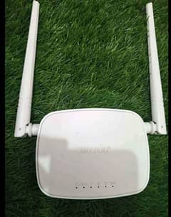 tenda router