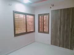 Newly Built Corner Portion With Roof Available For Rent