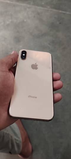 iPhone XS Max physical dual pta approved