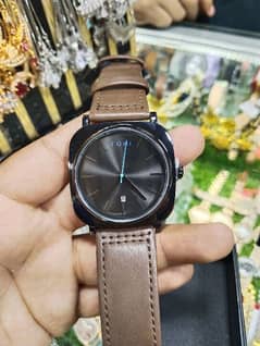 Tomi watch only 1 week use 0