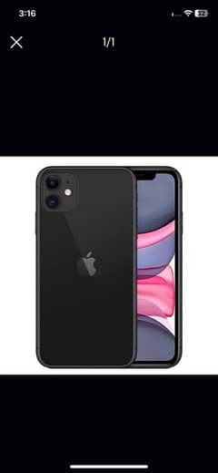 iphone 11 64 gb jv 86 battery health ios 18 updated