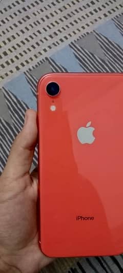 Iphone Xr Non pta FU 64GB