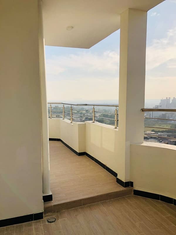 Penthouse Available for sale in Capital residencia E11 10