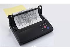 Professional Tattoo Transfer Machine, Tattoo Transfer Copier