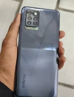 infinix Note 10pro