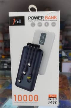 power bank 10000mah