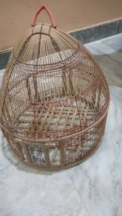 birds Cages