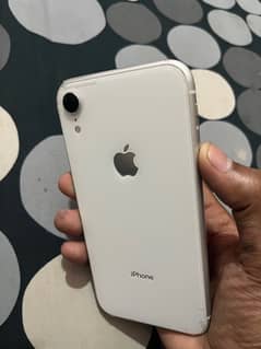 iPhone xr 128 jb jv