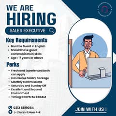 Hiring