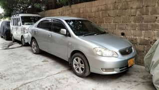 corolla xli 2008 dec