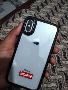 iphone X non pta 0