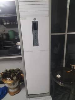 pel floor standing AC