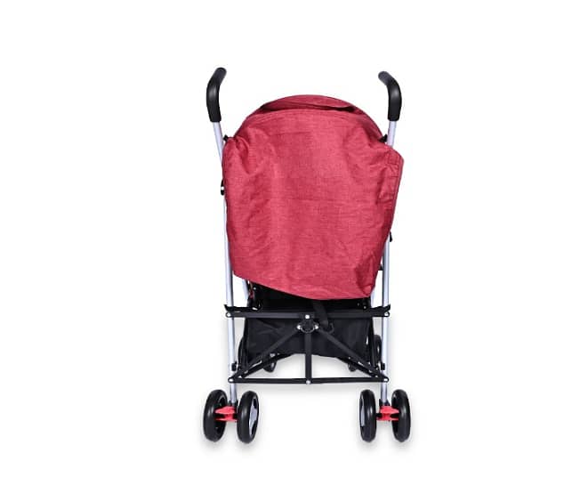 Baby pram 2