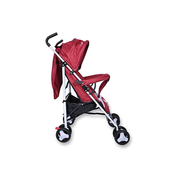 Baby pram 4