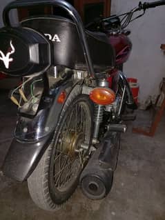 Honda 2015 Model