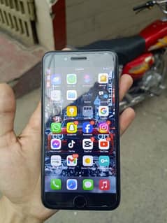 I phone 7plus NonPtA 32 GB