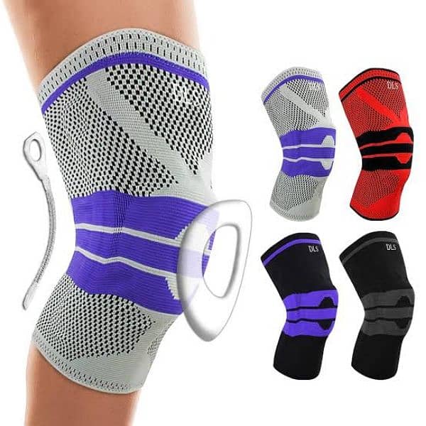 Pedal Resistance Band Elastic sit up Bands 4-Tube Pull Rope 0