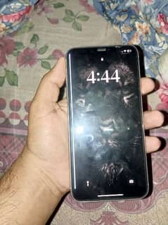 I phone 11 pro max 64gb