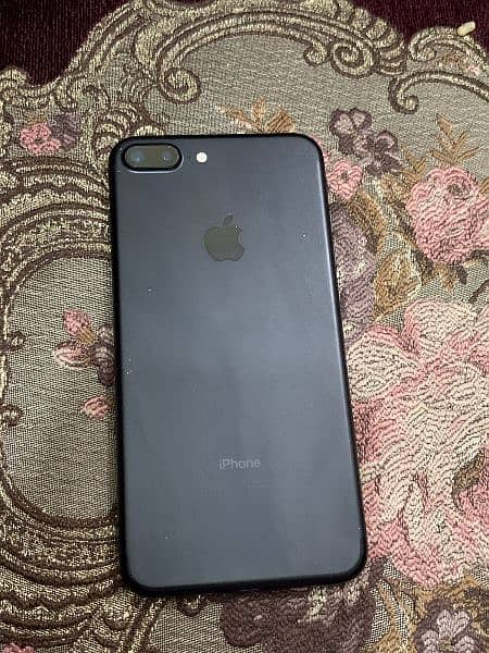 i phone 7 plus 2