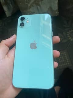 Iphone 11 (256gb Pta)