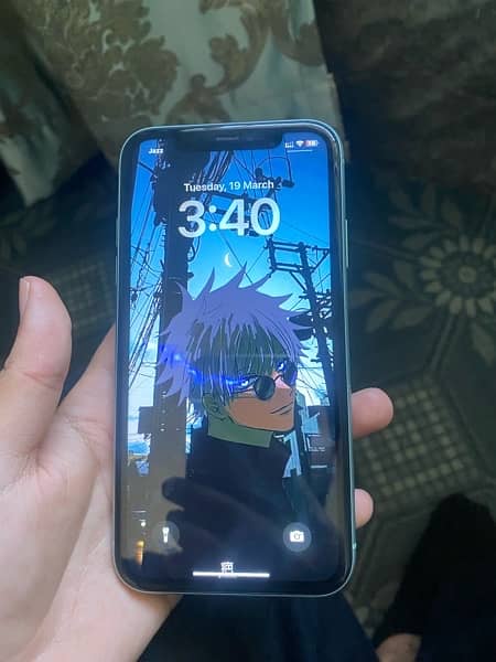 Iphone 11 (256gb Pta) 1