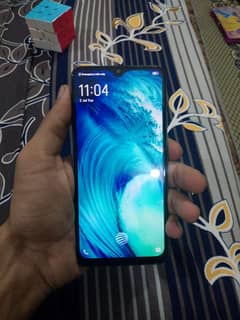 vivo S1 8/256 pta approved only set