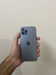 Iphone 12 pro max jv 512 Gb