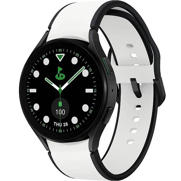 Galaxy Watch 5 Golf Edition Box Pack Non Pta 0