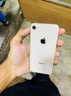 iPhone 8 64GB (Bypass) 0