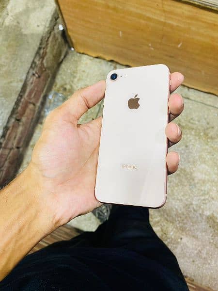 iPhone 8 64GB (Bypass) 3