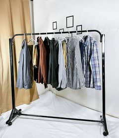 Clothing Stand In good Quality