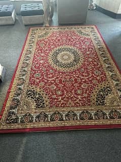 Turkish Carpet in very good condition