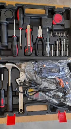 Nikawa Tool Kit