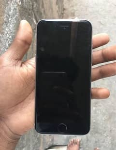 i phone 6s NoN pta 32gb