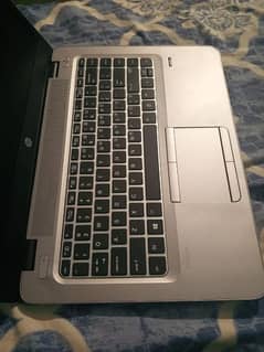 Hp Elite Book 840 G3