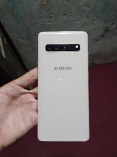 18500 Samsung Galaxy S10 5G