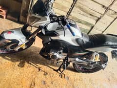 Road prince wego150cc 2021Model 0