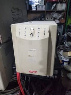 APC smart UPS for sale 900w 24v