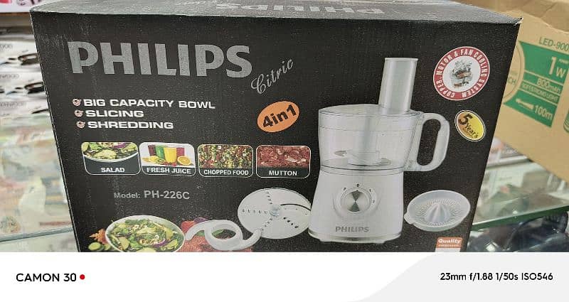 Philips 0