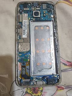 Samsung galaxy S7 Dead (Read Add)